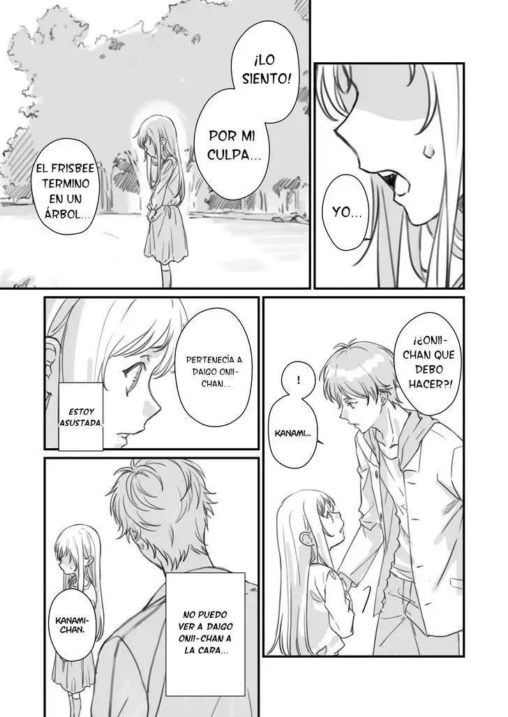 Rental Onii-chan (2017) - Capítulo 4 - Página 18 - LectorTMOo