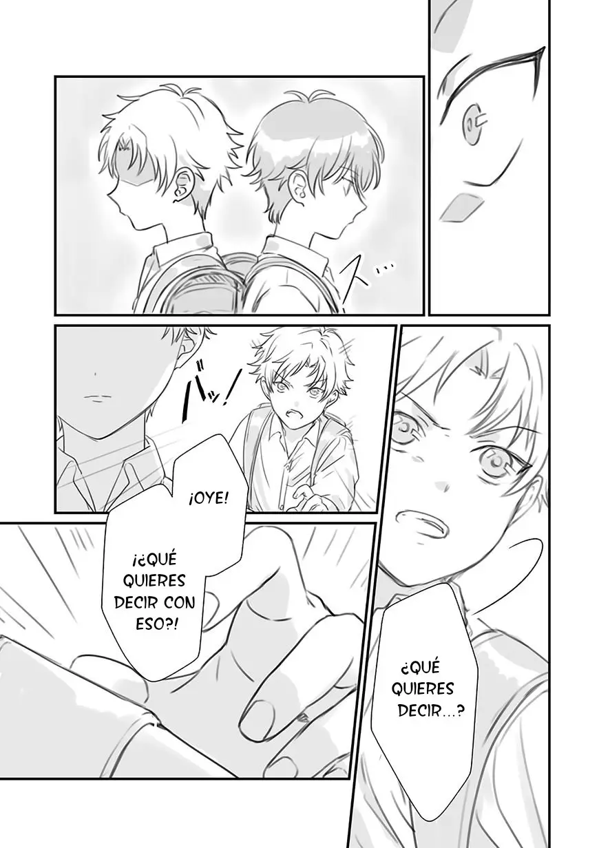Rental Onii-chan (2017) - Capítulo 5 - Página 12 - LectorTMOo