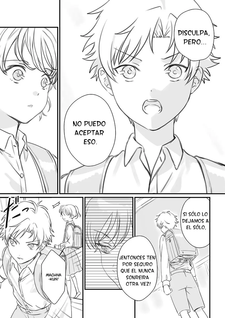 Rental Onii-chan (2017) - Capítulo 5 - Página 15 - LectorTMOo