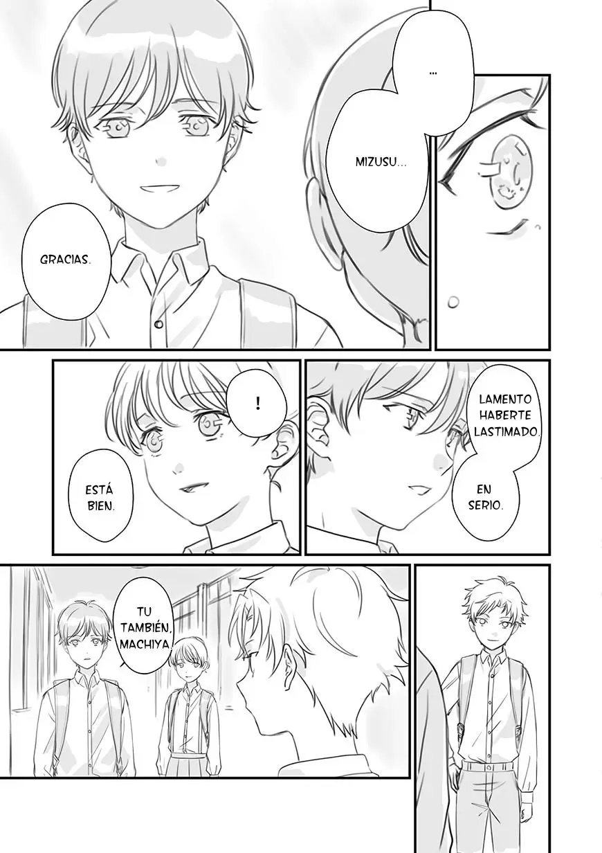 Rental Onii-chan (2017) - Capítulo 5 - Página 25 - LectorTMOo