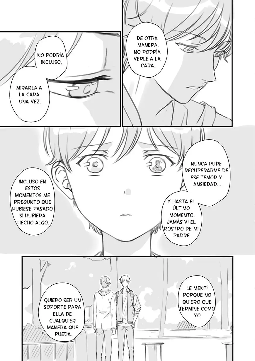 Rental Onii-chan (2017) - Capítulo 5 - Página 33 - LectorTMOo