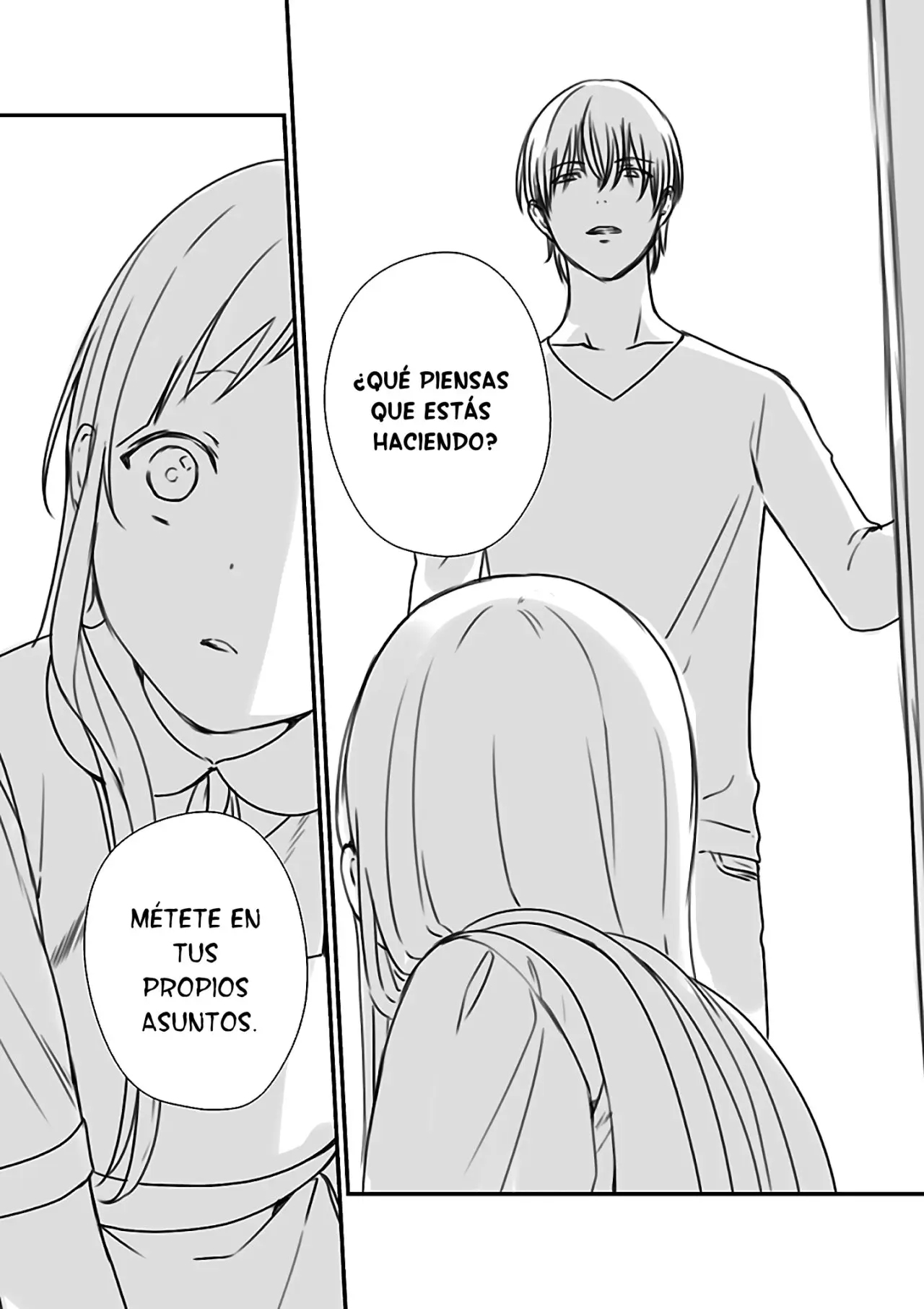 Rental Onii-chan (2017) - Capítulo 6 - Página 8 - LectorTMOo