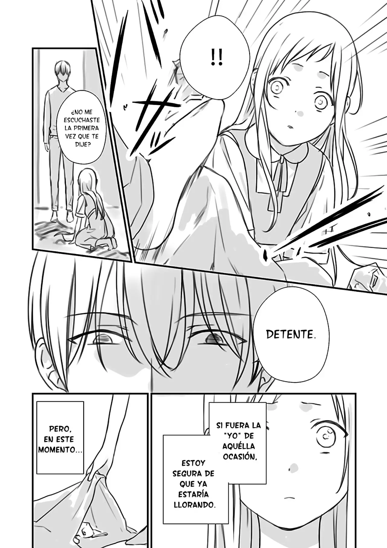 Rental Onii-chan (2017) - Capítulo 6 - Página 10 - LectorTMOo