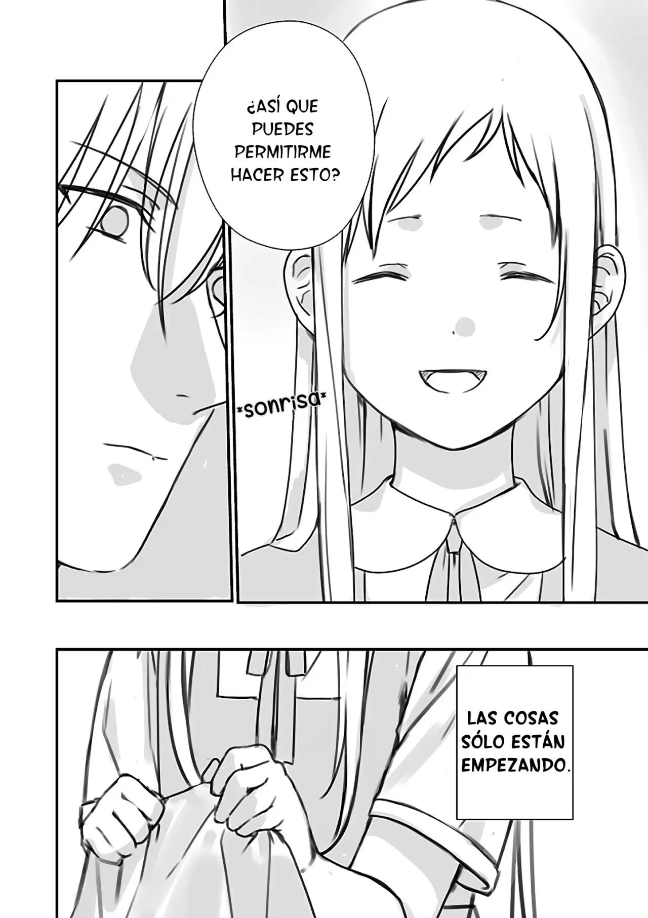Rental Onii-chan (2017) - Capítulo 6 - Página 12 - LectorTMOo