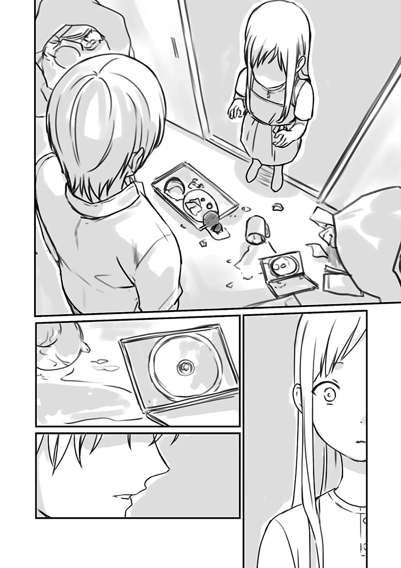 Rental Onii-chan (2017) - Capítulo 6 - Página 16 - LectorTMOo
