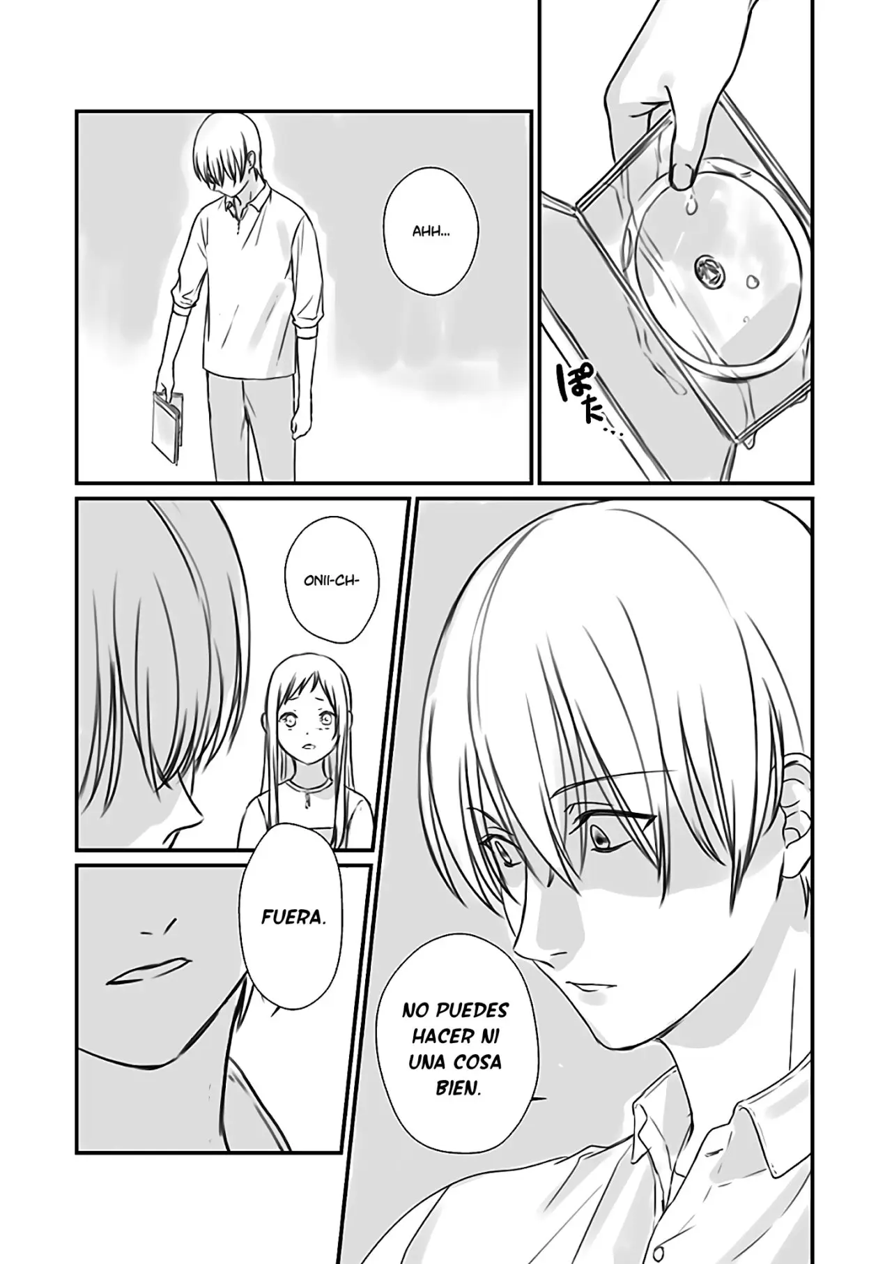 Rental Onii-chan (2017) - Capítulo 6 - Página 17 - LectorTMOo