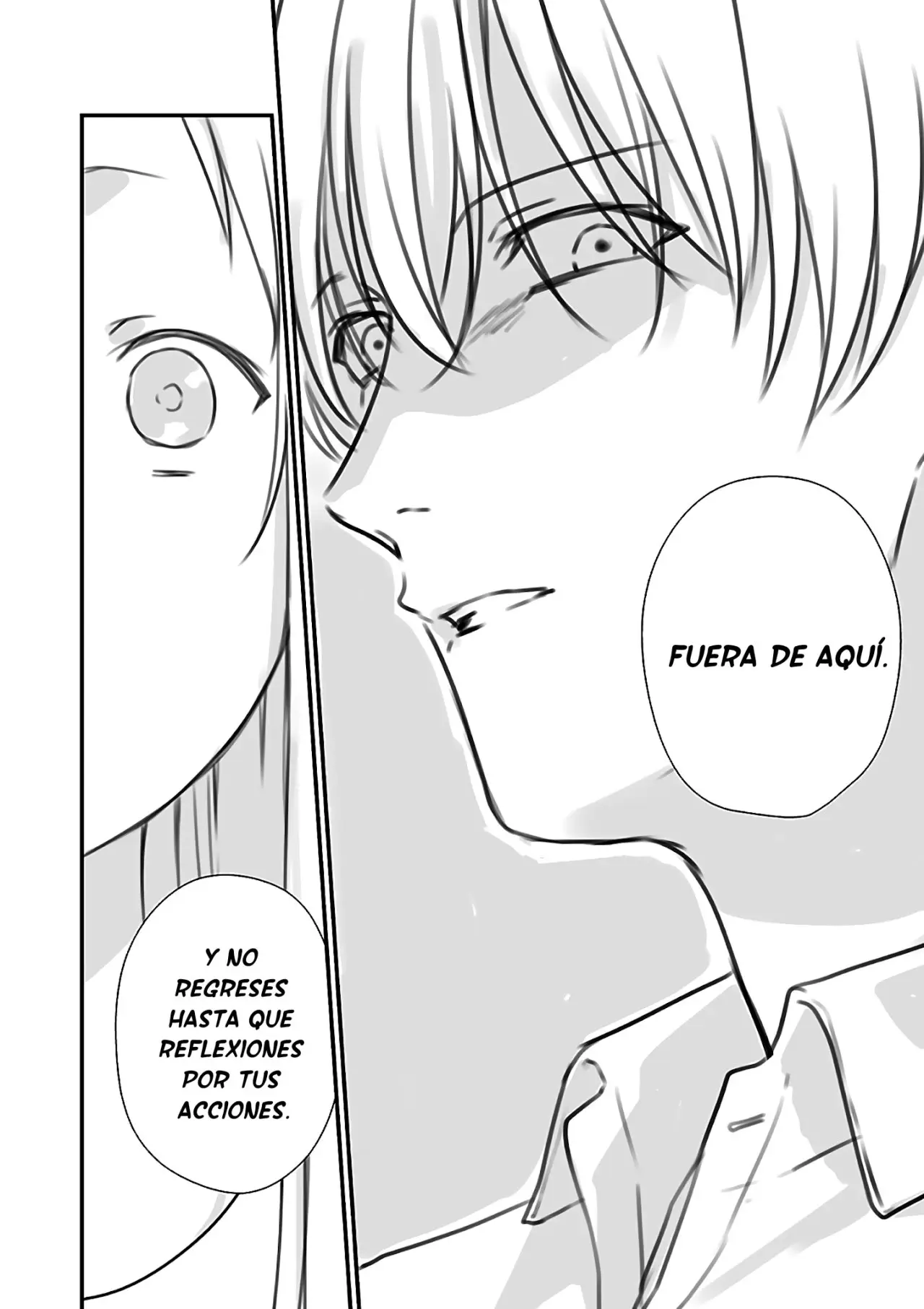 Rental Onii-chan (2017) - Capítulo 6 - Página 18 - LectorTMOo