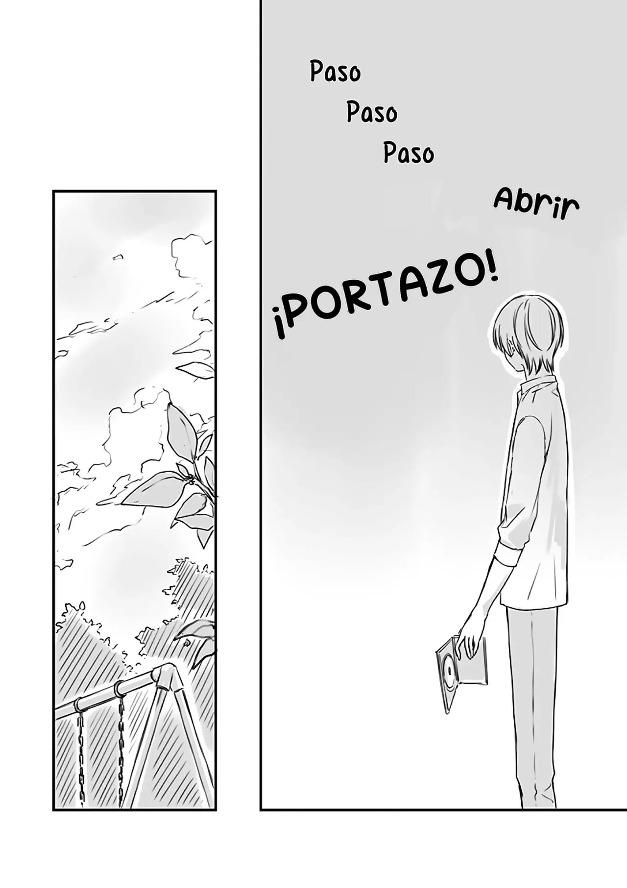 Rental Onii-chan (2017) - Capítulo 6 - Página 20 - LectorTMOo