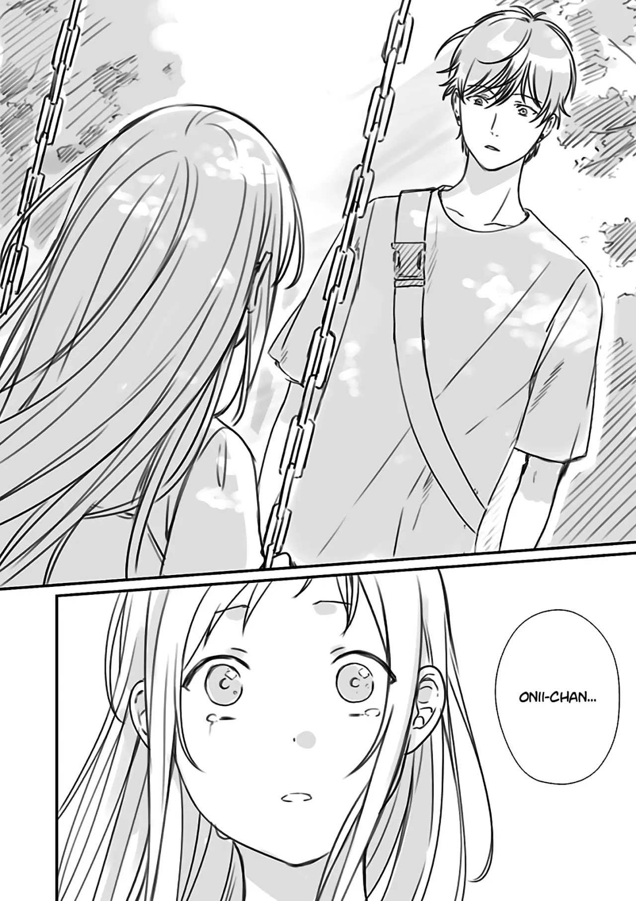 Rental Onii-chan (2017) - Capítulo 6 - Página 22 - LectorTMOo