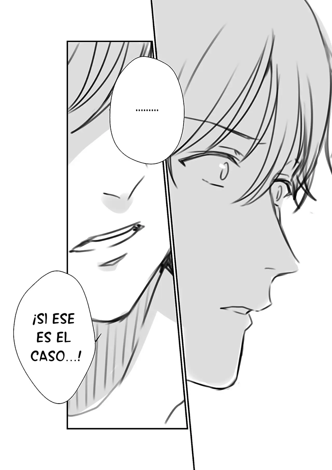 Rental Onii-chan (2017) - Capítulo 6 - Página 35 - LectorTMOo