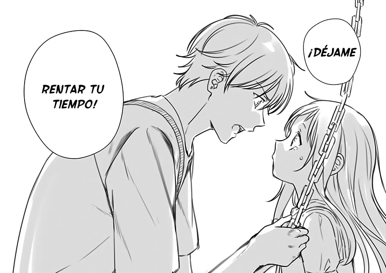 Rental Onii-chan (2017) - Capítulo 6 - Página 36 - LectorTMOo