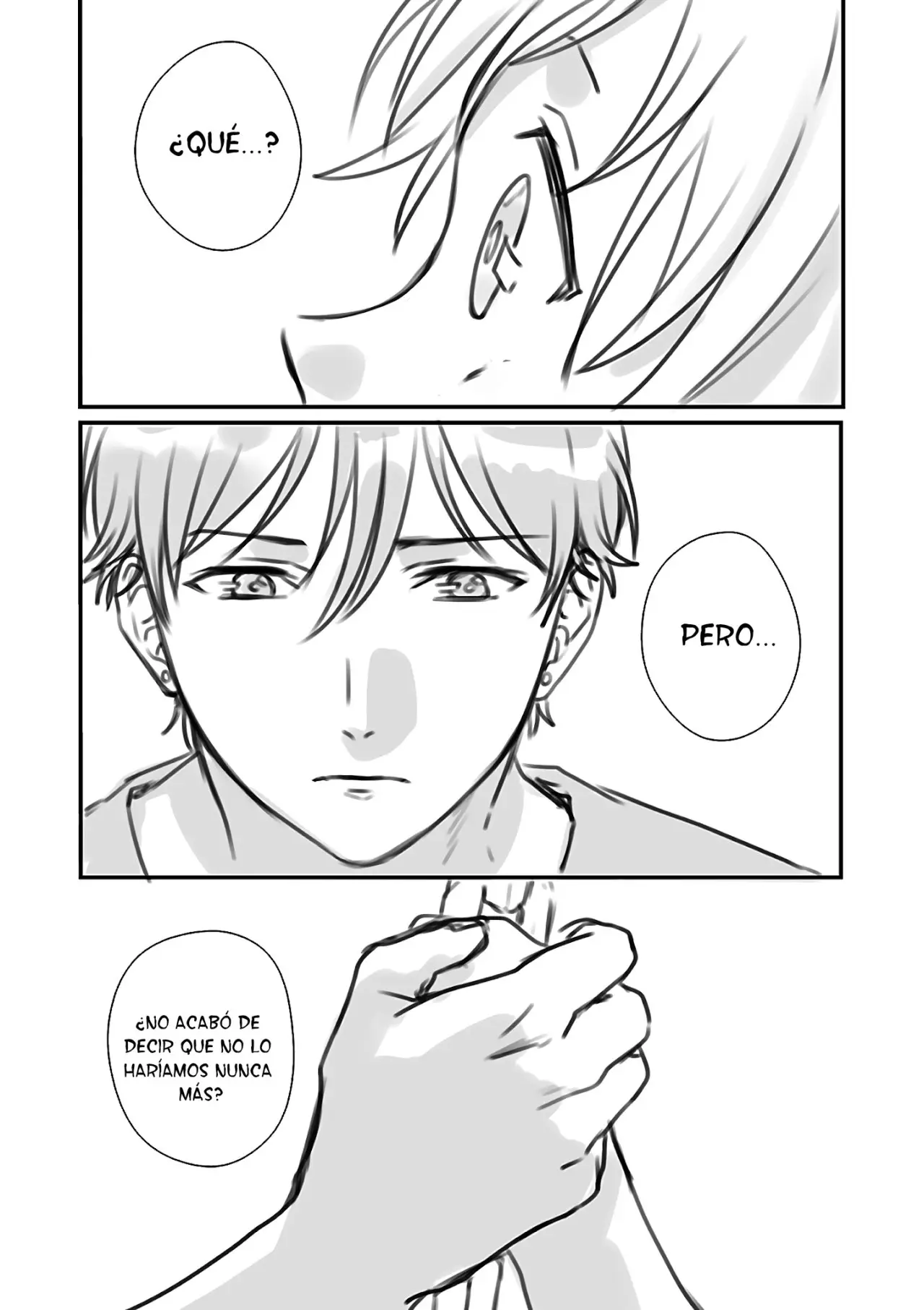 Rental Onii-chan (2017) - Capítulo 6 - Página 37 - LectorTMOo