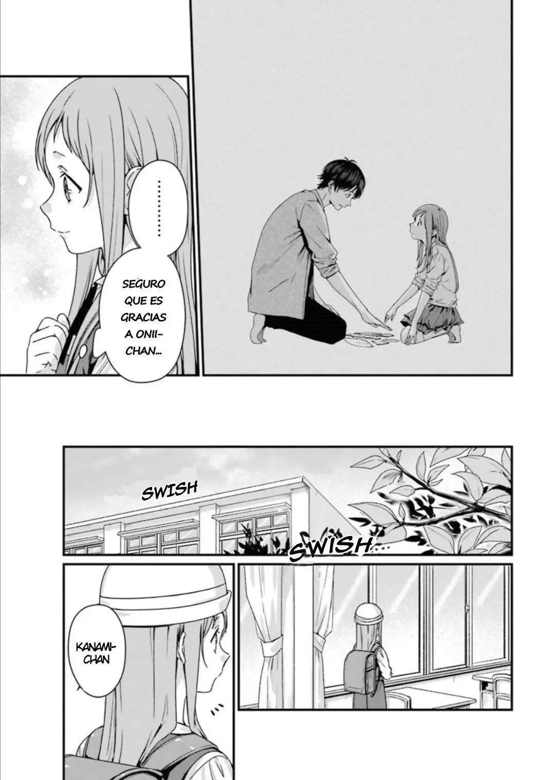 Rental Onii-chan (2017) - Capítulo 7 - Página 9 - LectorTMOo