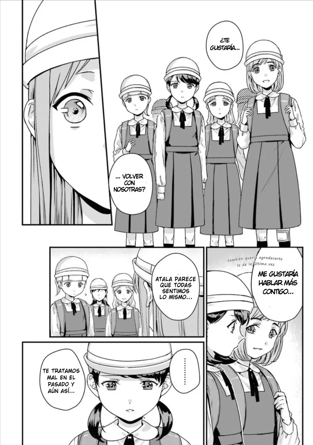 Rental Onii-chan (2017) - Capítulo 7 - Página 10 - LectorTMOo