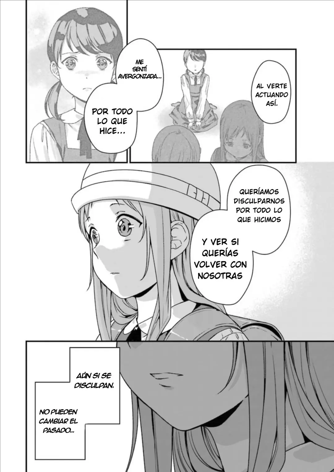 Rental Onii-chan (2017) - Capítulo 7 - Página 12 - LectorTMOo