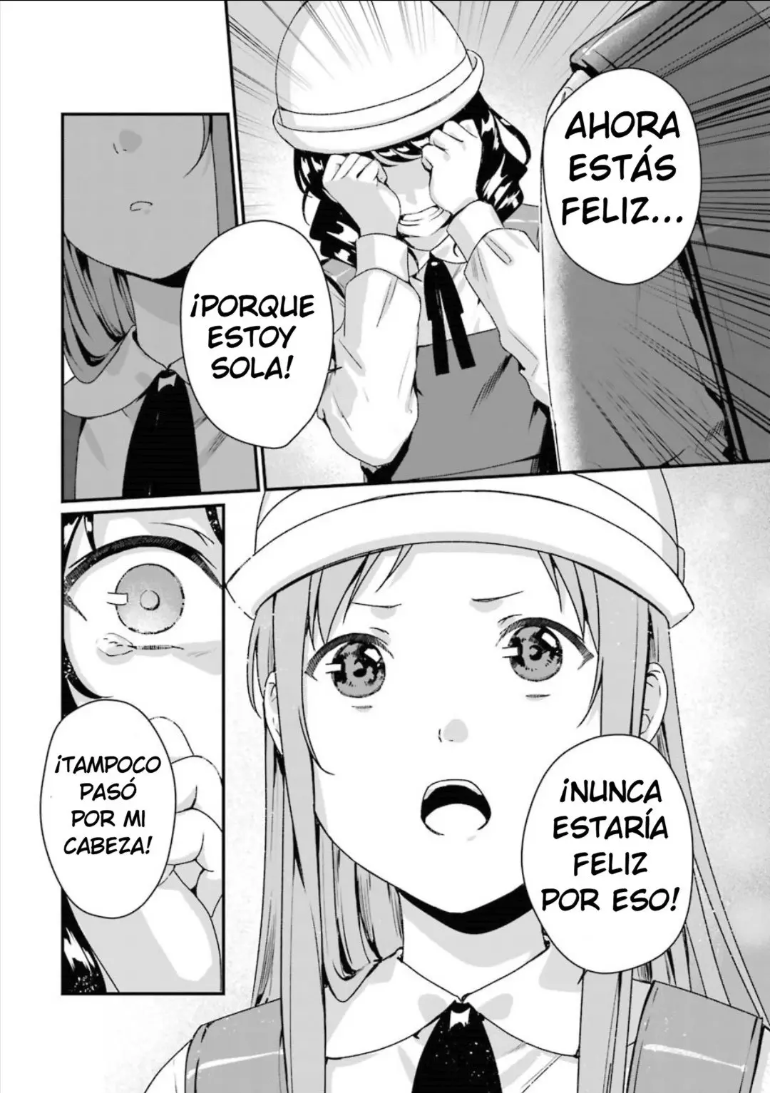 Rental Onii-chan (2017) - Capítulo 7 - Página 20 - LectorTMOo