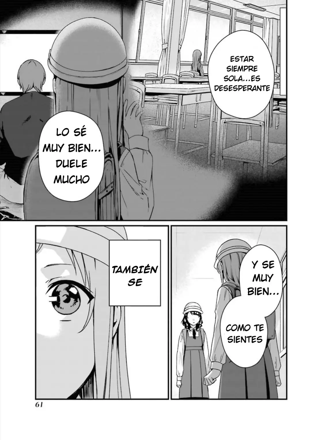 Rental Onii-chan (2017) - Capítulo 7 - Página 21 - LectorTMOo
