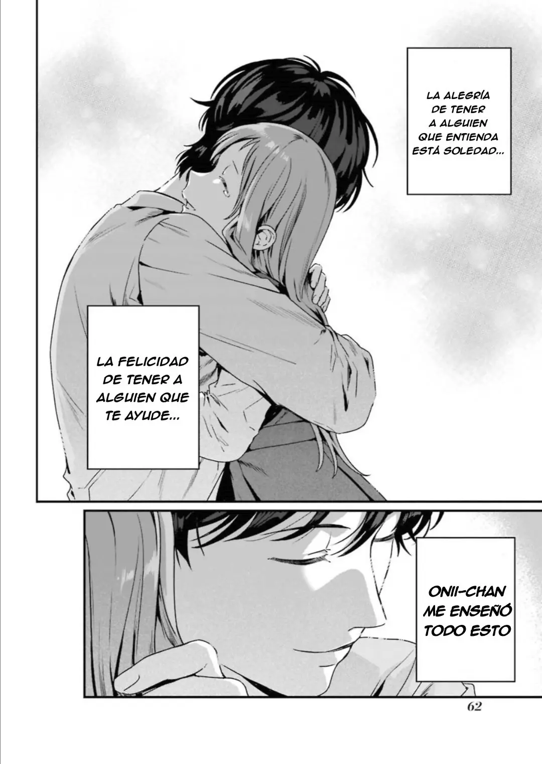 Rental Onii-chan (2017) - Capítulo 7 - Página 22 - LectorTMOo