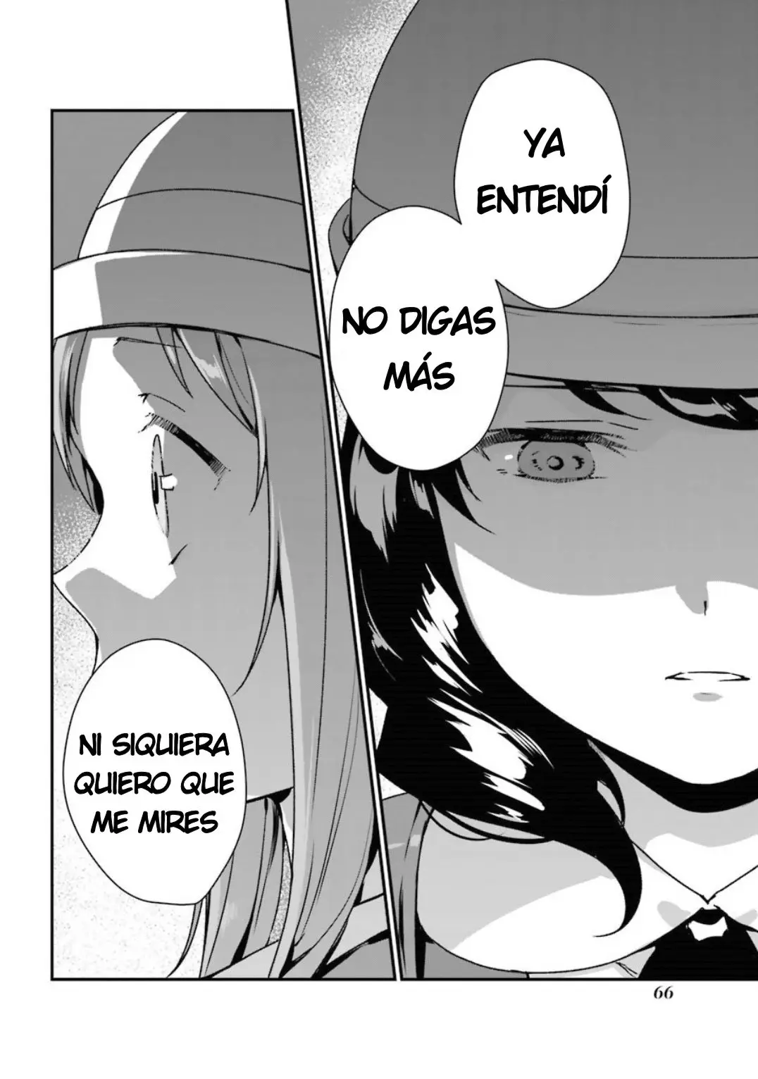 Rental Onii-chan (2017) - Capítulo 7 - Página 26 - LectorTMOo