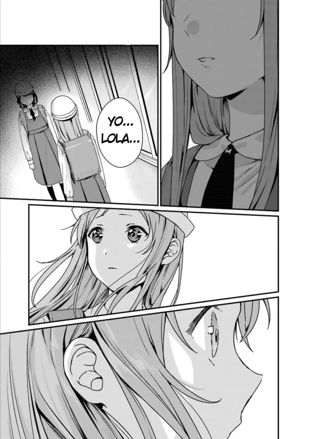 Rental Onii-chan (2017) - Capítulo 7 - Página 27 - LectorTMOo