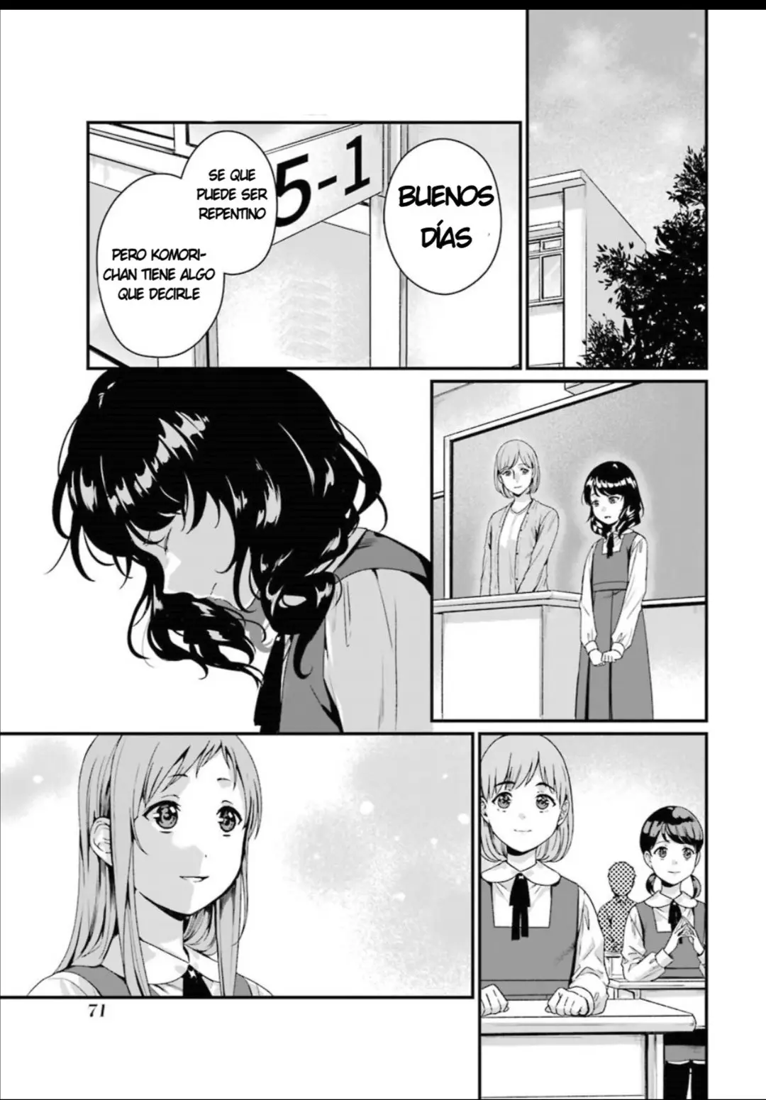 Rental Onii-chan (2017) - Capítulo 7 - Página 31 - LectorTMOo