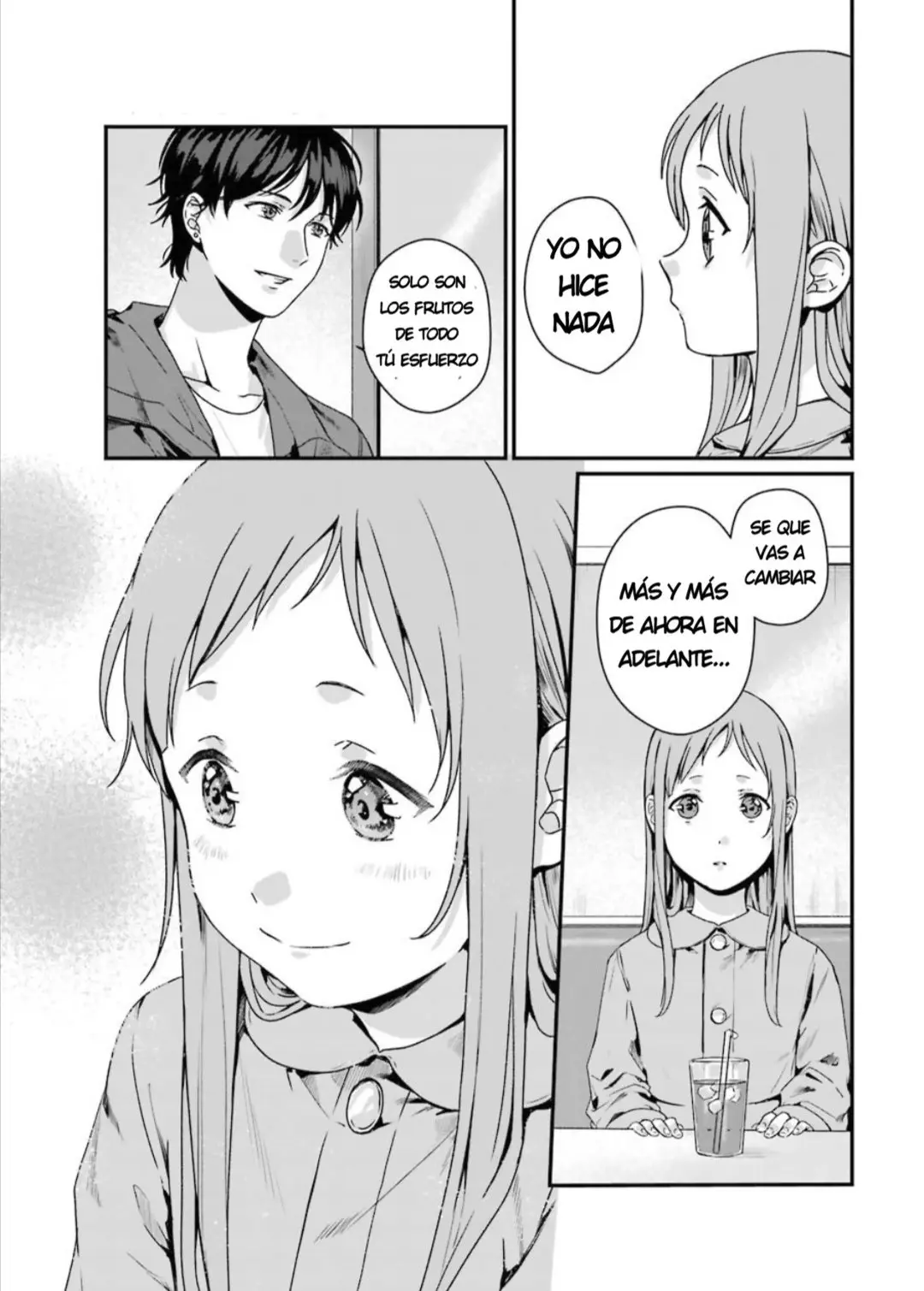 Rental Onii-chan (2017) - Capítulo 7 - Página 36 - LectorTMOo