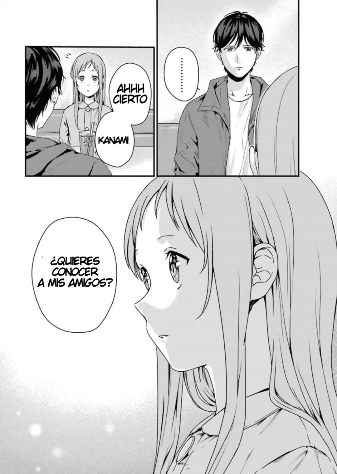Rental Onii-chan (2017) - Capítulo 7 - Página 39 - LectorTMOo