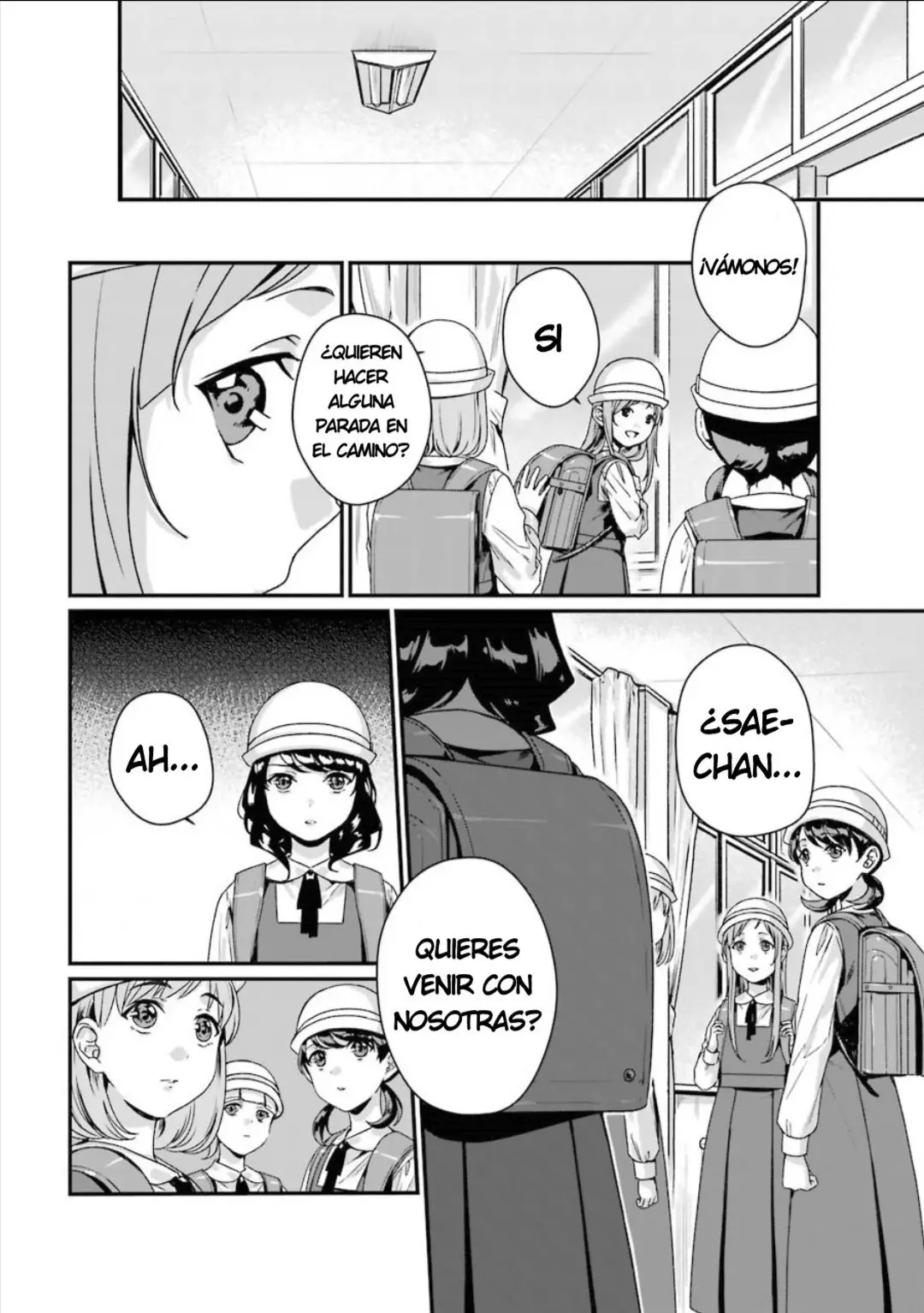 Rental Onii-chan (2017) - Capítulo 7 - Página 45 - LectorTMOo