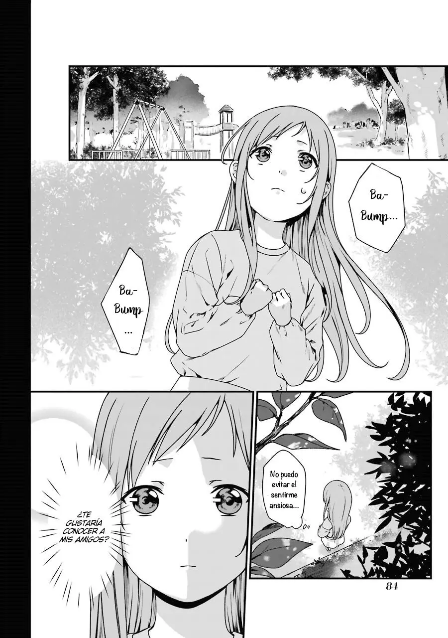 Rental Onii-chan (2017) - Capítulo 8 - Página 3 - LectorTMOo