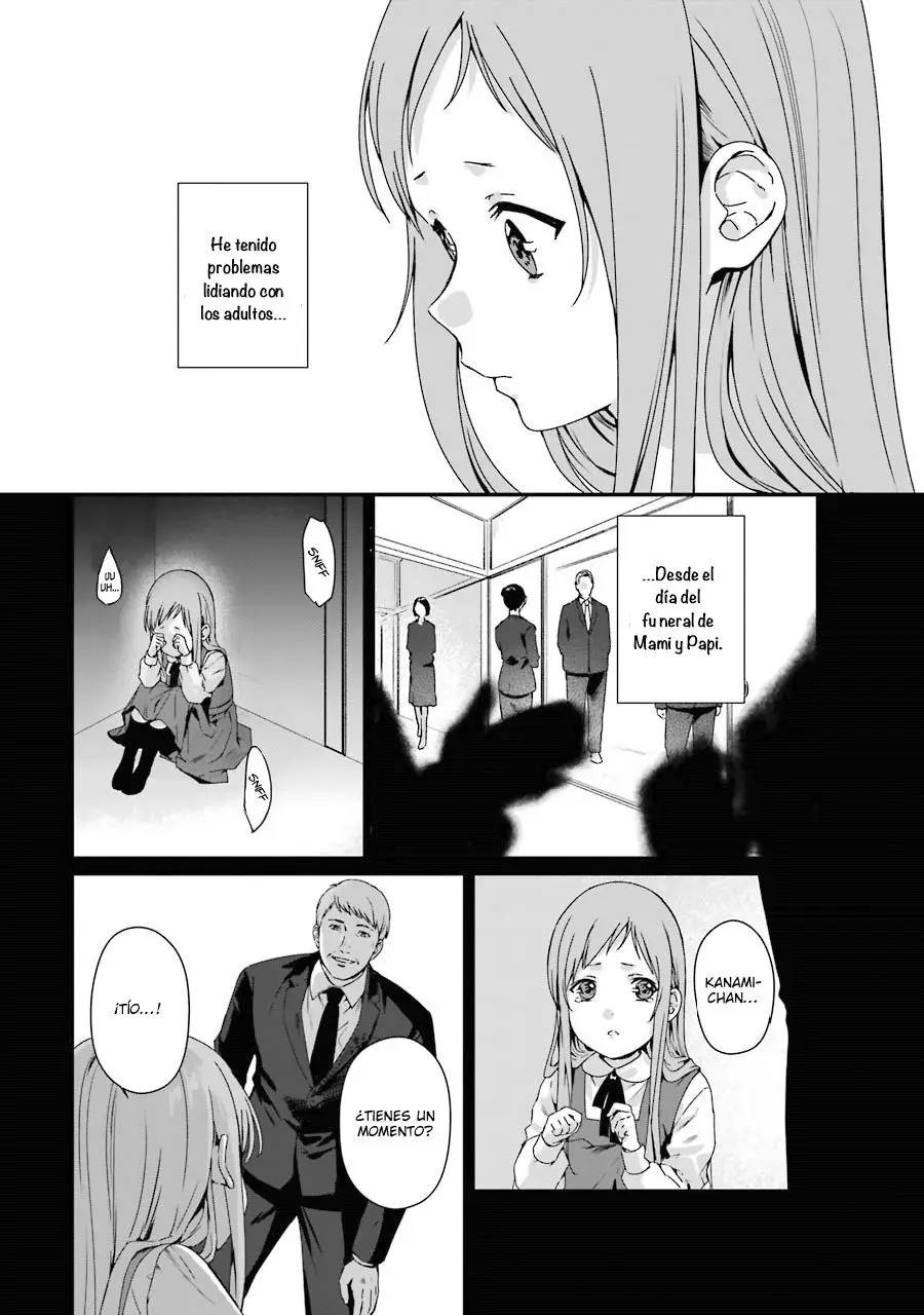 Rental Onii-chan (2017) - Capítulo 8 - Página 5 - LectorTMOo
