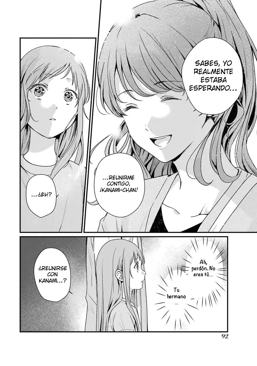 Rental Onii-chan (2017) - Capítulo 8 - Página 10 - LectorTMOo