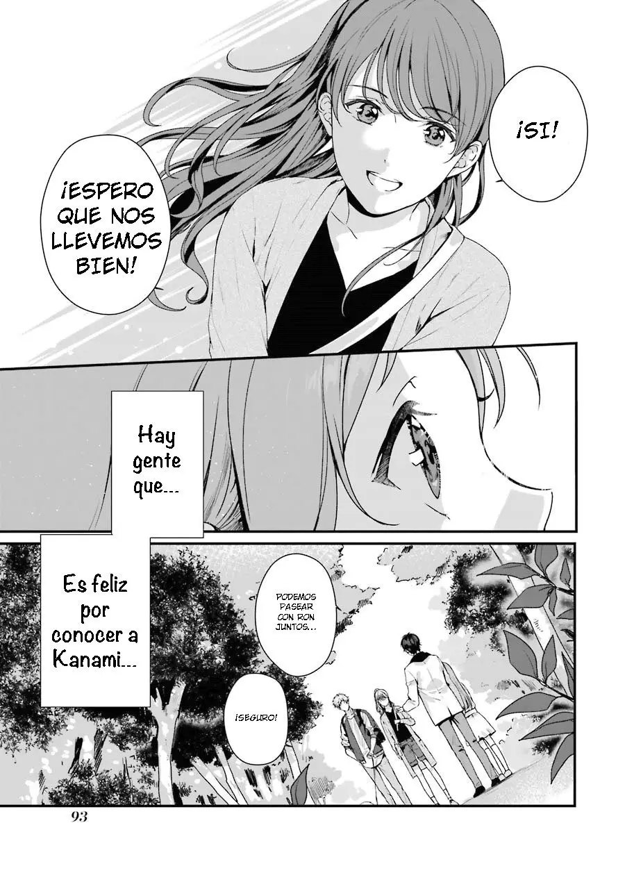 Rental Onii-chan (2017) - Capítulo 8 - Página 11 - LectorTMOo
