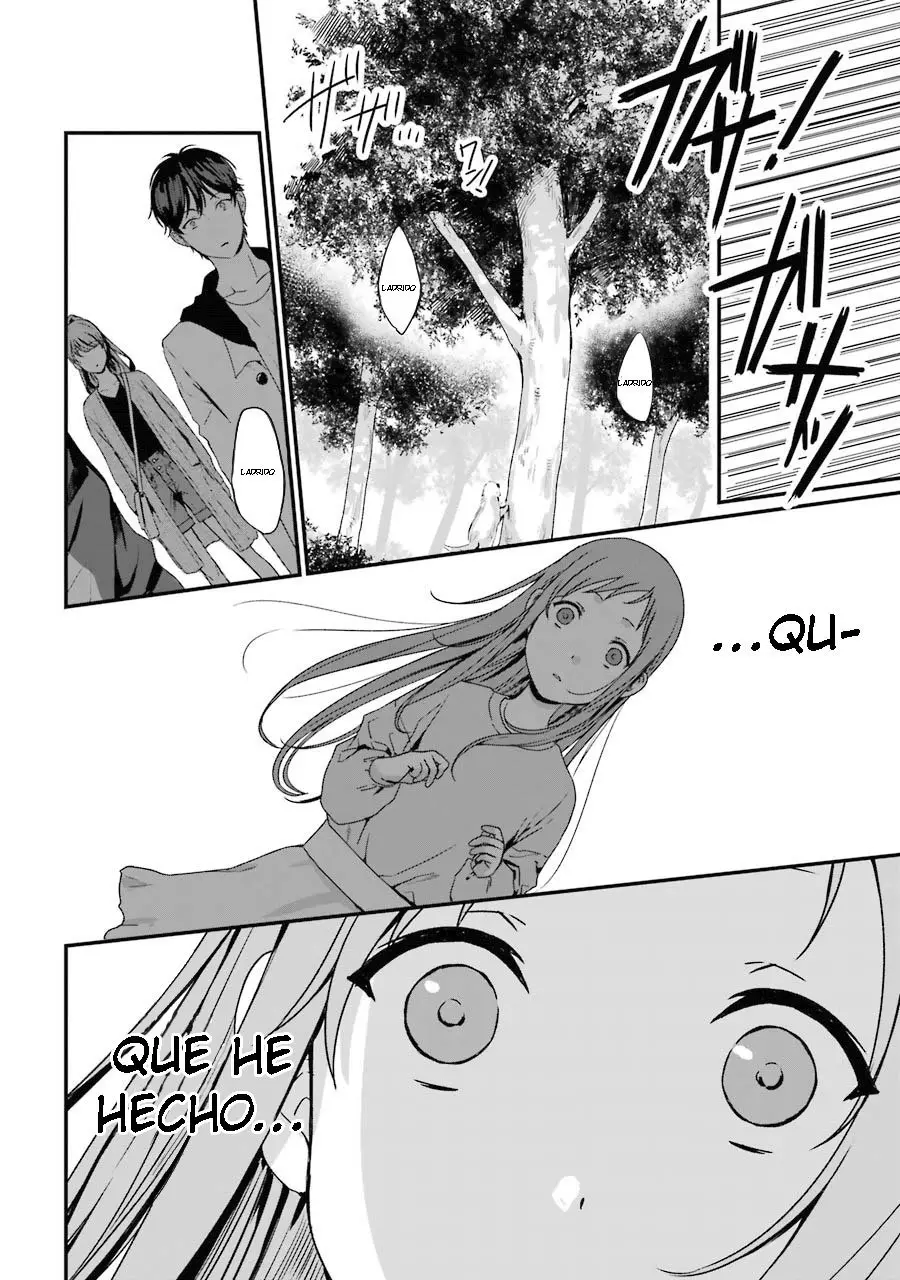 Rental Onii-chan (2017) - Capítulo 8 - Página 18 - LectorTMOo