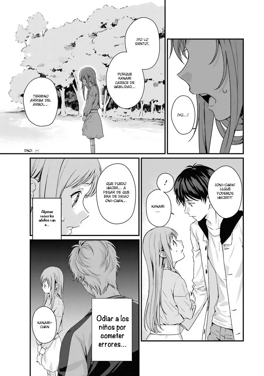 Rental Onii-chan (2017) - Capítulo 8 - Página 19 - LectorTMOo