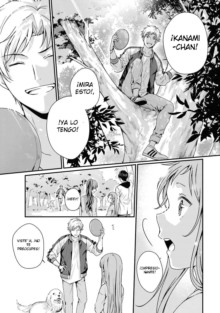 Rental Onii-chan (2017) - Capítulo 8 - Página 21 - LectorTMOo