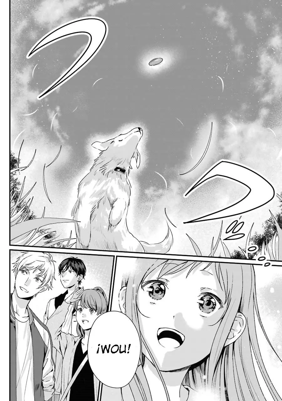 Rental Onii-chan (2017) - Capítulo 8 - Página 24 - LectorTMOo