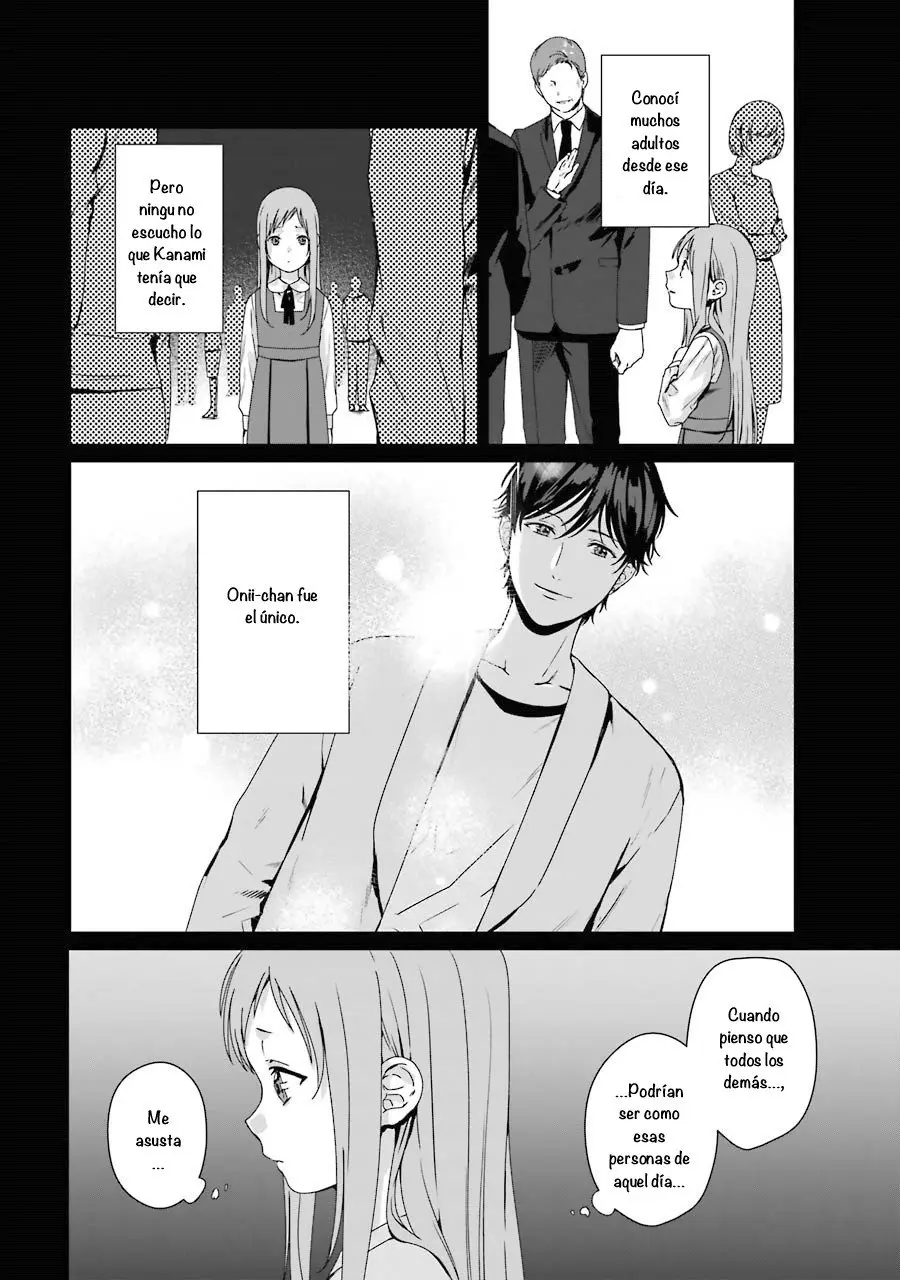 Rental Onii-chan (2017) - Capítulo 8 - Página 33 - LectorTMOo