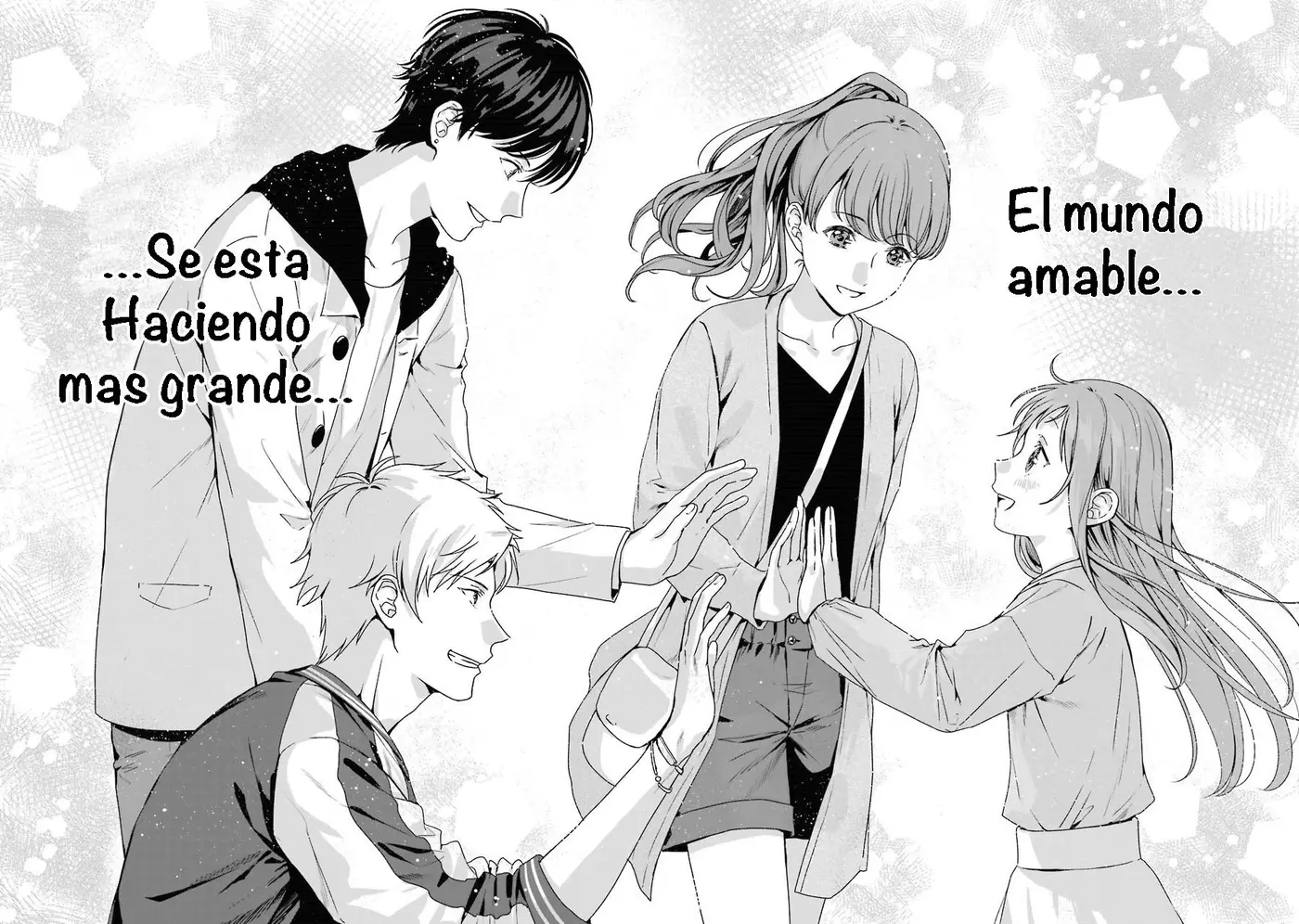 Rental Onii-chan (2017) - Capítulo 8 - Página 34 - LectorTMOo