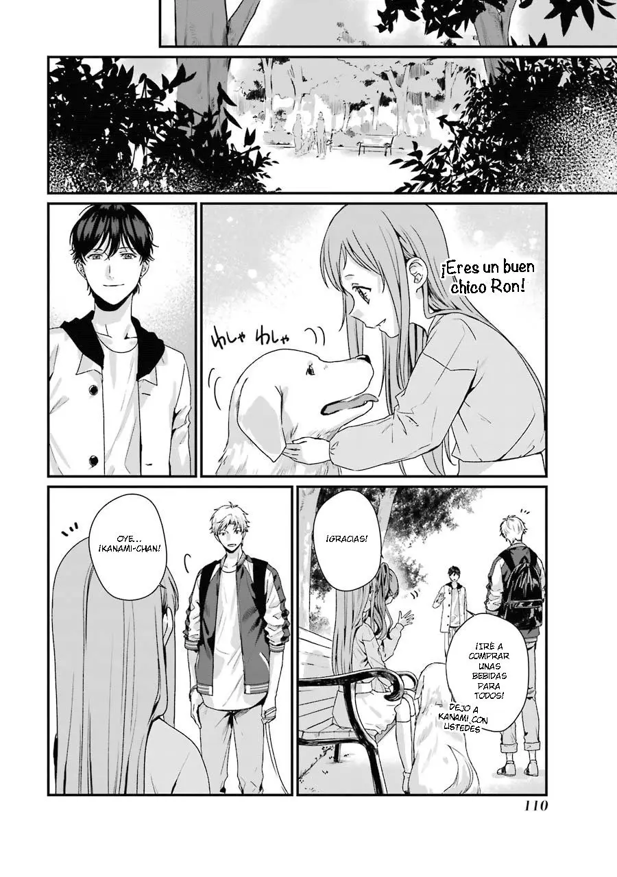 Rental Onii-chan (2017) - Capítulo 8 - Página 35 - LectorTMOo