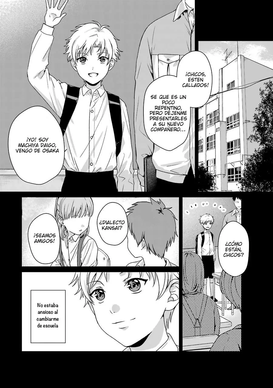 Rental Onii-chan (2017) - Capítulo 9 - Página 3 - LectorTMOo