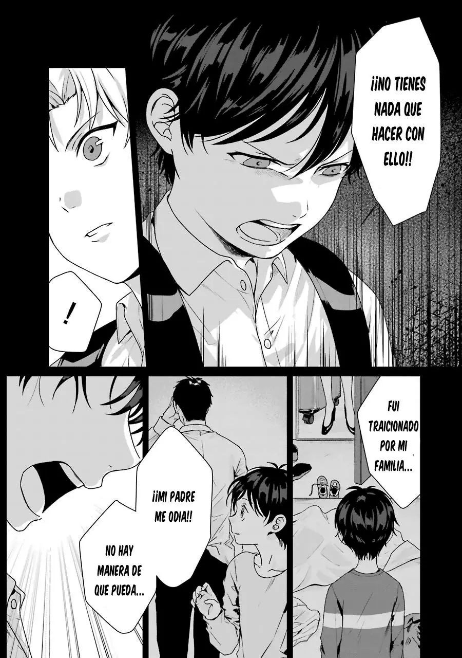 Rental Onii-chan (2017) - Capítulo 9 - Página 17 - LectorTMOo