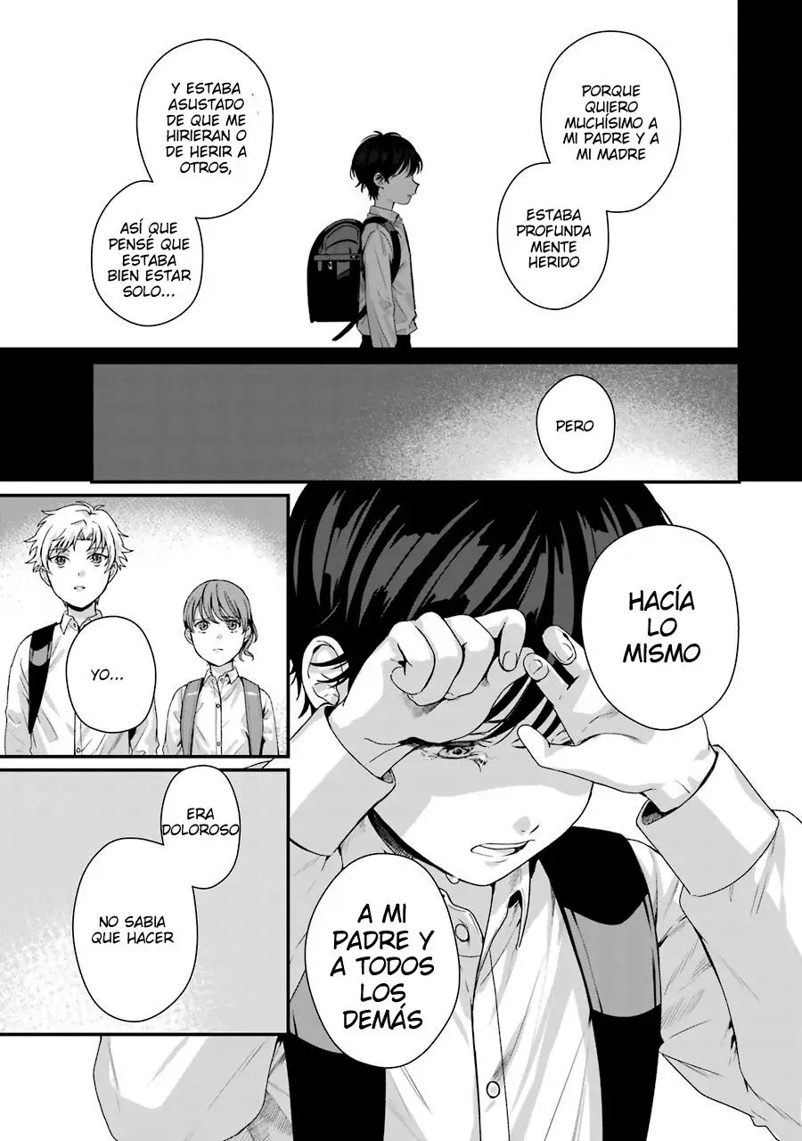 Rental Onii-chan (2017) - Capítulo 9 - Página 22 - LectorTMOo