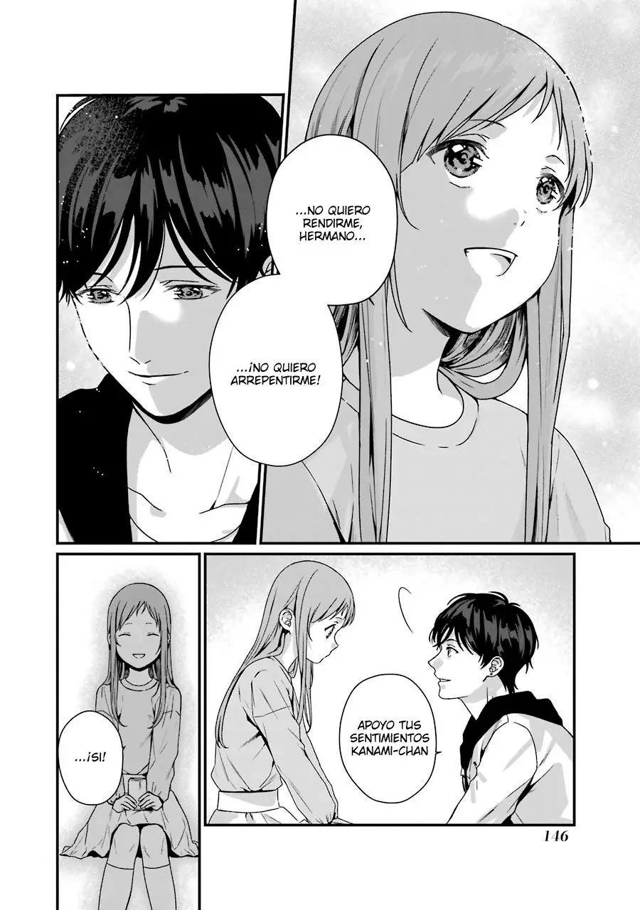 Rental Onii-chan (2017) - Capítulo 9 - Página 31 - LectorTMOo