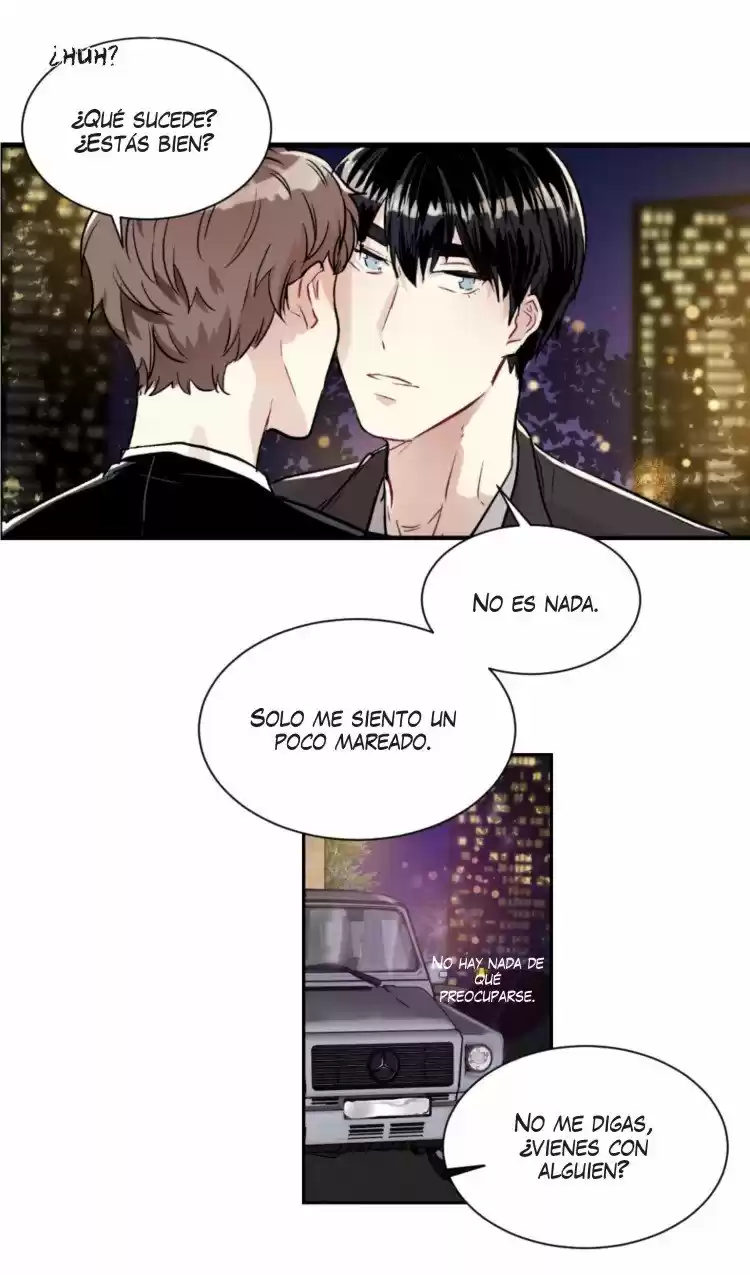 Renunciar Al Amor (2018) - Capítulo 10 - Página 4 - LectorTMOo