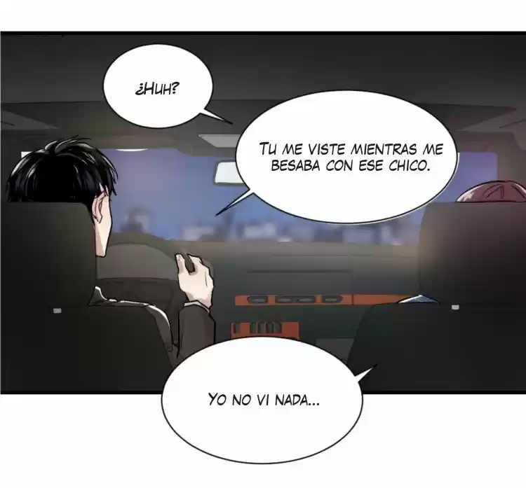 Renunciar Al Amor (2018) - Capítulo 10 - Página 17 - LectorTMOo