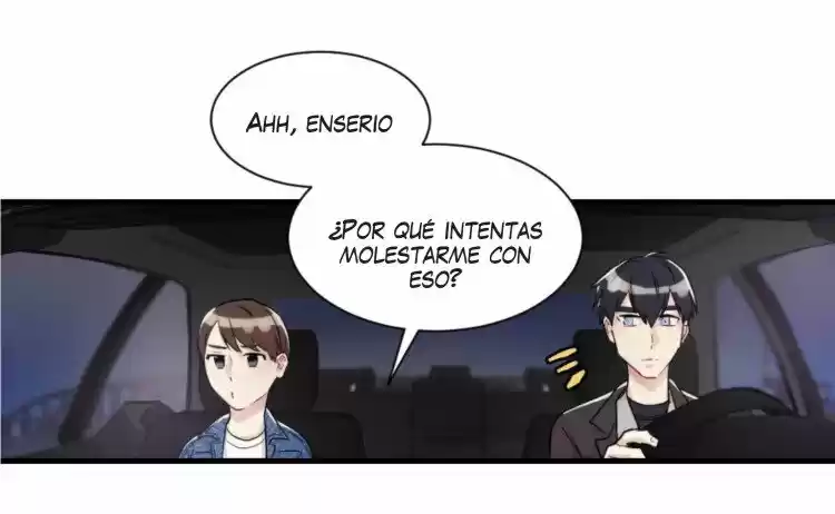 Renunciar Al Amor (2018) - Capítulo 10 - Página 25 - LectorTMOo