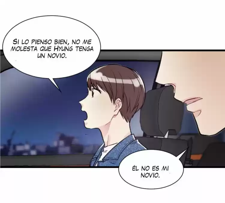Renunciar Al Amor (2018) - Capítulo 10 - Página 27 - LectorTMOo