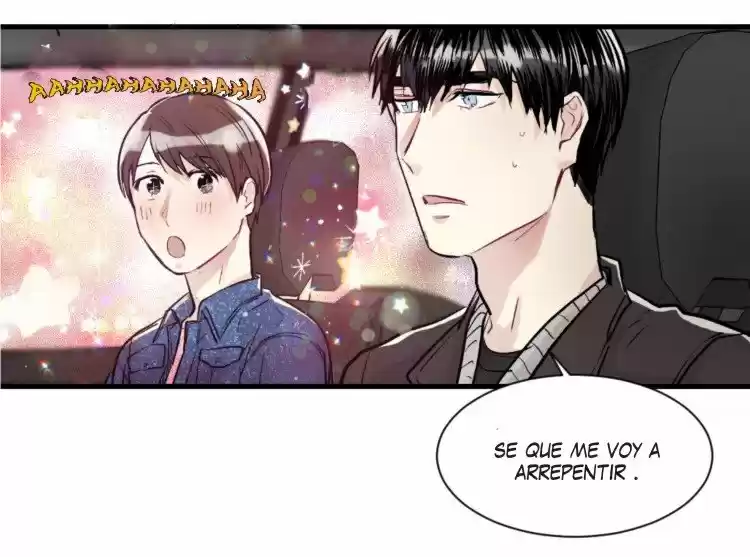 Renunciar Al Amor (2018) - Capítulo 10 - Página 36 - LectorTMOo