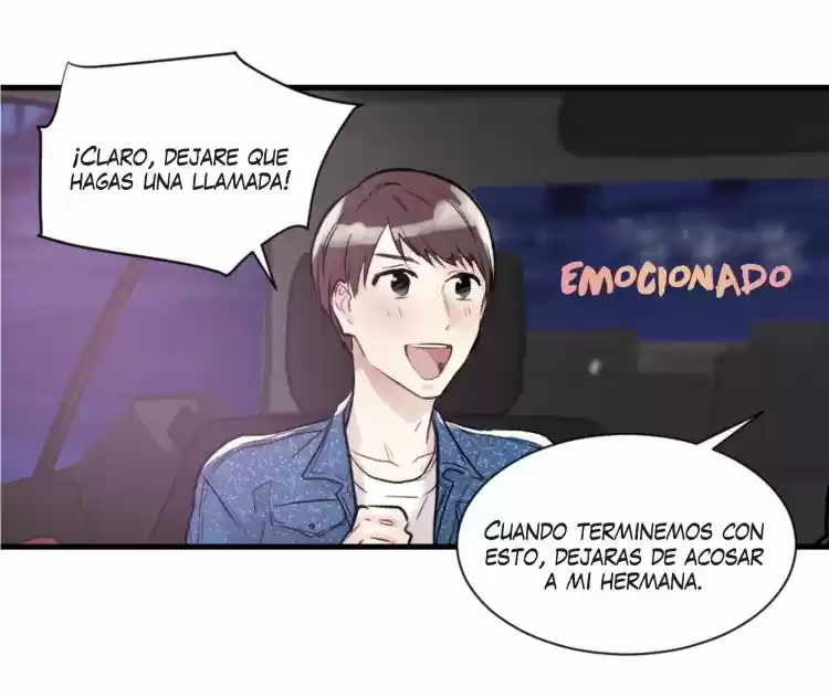 Renunciar Al Amor (2018) - Capítulo 10 - Página 37 - LectorTMOo