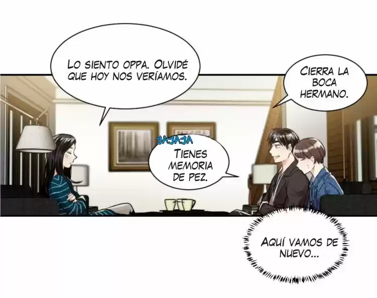 Renunciar Al Amor (2018) - Capítulo 10 - Página 44 - LectorTMOo